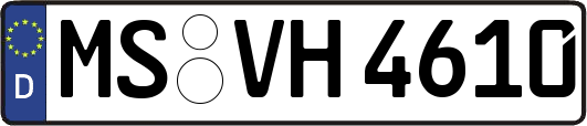 MS-VH4610