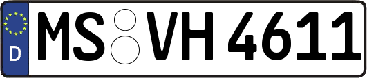 MS-VH4611