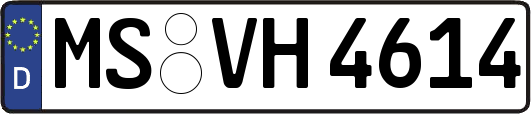 MS-VH4614