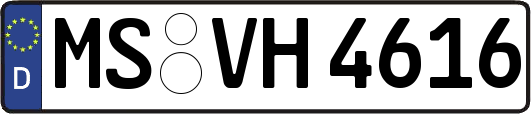 MS-VH4616