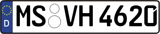 MS-VH4620