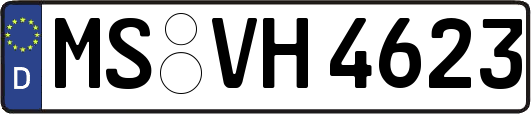 MS-VH4623