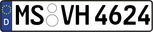 MS-VH4624