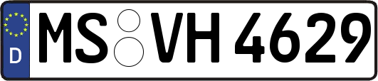 MS-VH4629