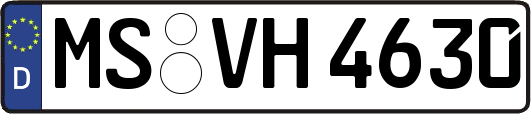 MS-VH4630