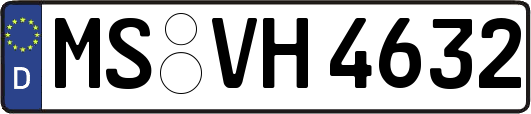 MS-VH4632