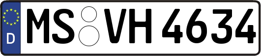MS-VH4634