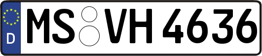MS-VH4636