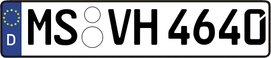 MS-VH4640