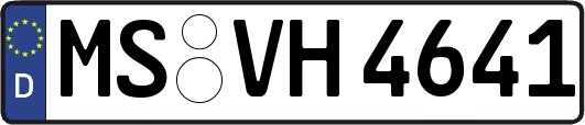MS-VH4641
