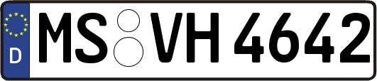 MS-VH4642