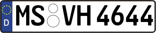 MS-VH4644