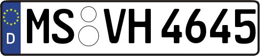MS-VH4645