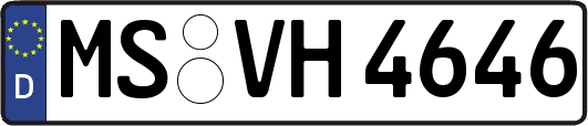 MS-VH4646