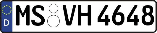 MS-VH4648