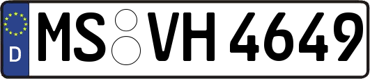 MS-VH4649