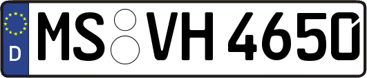 MS-VH4650