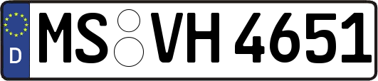 MS-VH4651