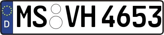 MS-VH4653