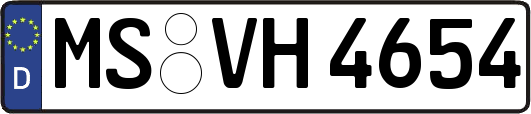 MS-VH4654