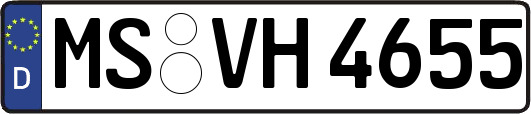 MS-VH4655