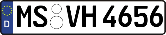 MS-VH4656
