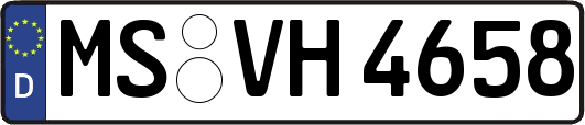 MS-VH4658