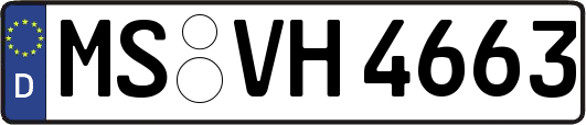 MS-VH4663