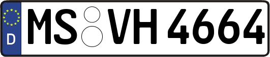 MS-VH4664