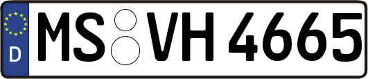 MS-VH4665