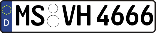 MS-VH4666
