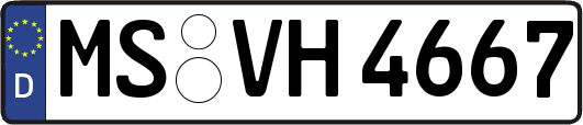 MS-VH4667