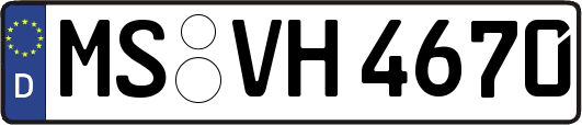 MS-VH4670