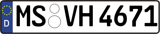 MS-VH4671