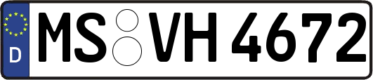 MS-VH4672