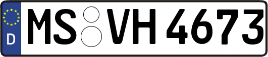 MS-VH4673