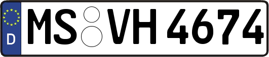 MS-VH4674