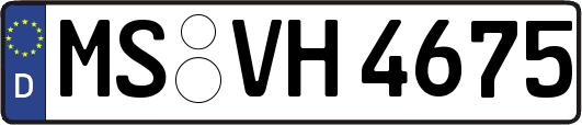 MS-VH4675