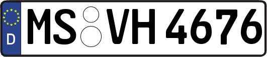 MS-VH4676