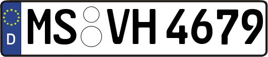 MS-VH4679