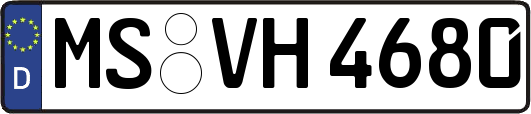 MS-VH4680
