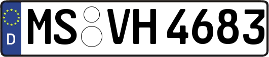 MS-VH4683