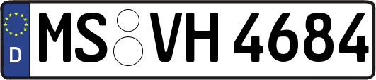 MS-VH4684
