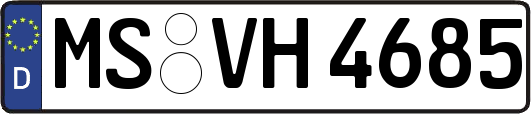 MS-VH4685
