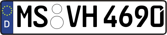 MS-VH4690