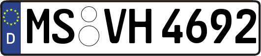 MS-VH4692