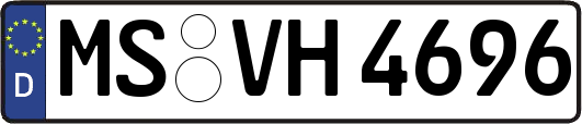 MS-VH4696