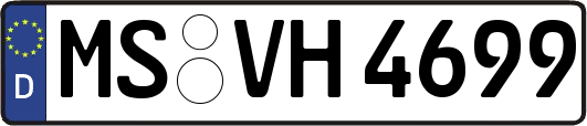 MS-VH4699