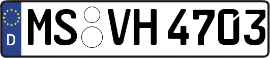 MS-VH4703