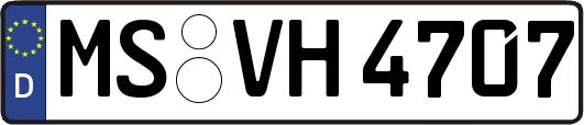 MS-VH4707